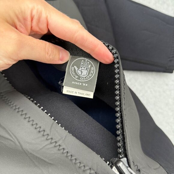 Body Glove Pro 2 Juniors Wetsuit Size 10 Shortie Short Sleeve Springsuit - Picture 12 of 16